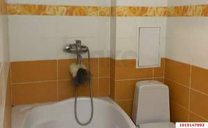 Студия квартира, вторичка, 24м2, 1/3 этаж