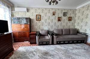 2-к квартира, вторичка, 44м2, 2/2 этаж