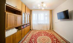 2-к квартира, вторичка, 48м2, 3/5 этаж