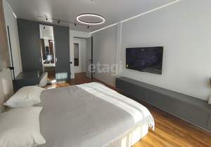 1-к квартира, вторичка, 50м2, 18/23 этаж