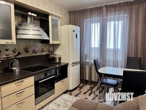 1-к квартира, вторичка, 48м2, 2/10 этаж