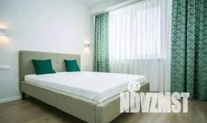 1-к квартира, вторичка, 51м2, 16/20 этаж