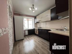 3-к квартира, вторичка, 64м2, 7/9 этаж