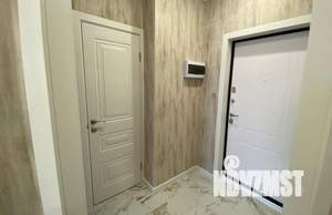 1-к квартира, вторичка, 38м2, 11/24 этаж