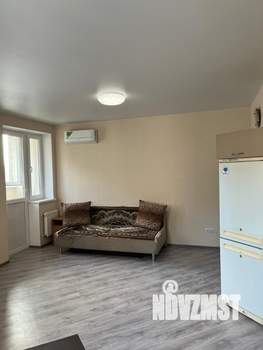 Студия квартира, вторичка, 27м2, 5/9 этаж