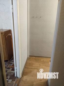 1-к квартира, вторичка, 30м2, 1/5 этаж