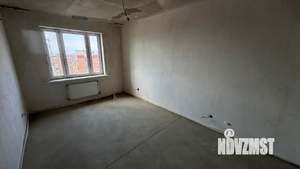 1-к квартира, вторичка, 42м2, 23/24 этаж