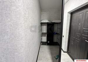 Студия квартира, вторичка, 29м2, 1/5 этаж