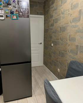 2-к квартира, вторичка, 56м2, 4/18 этаж