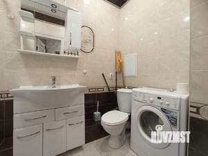 1-к квартира, вторичка, 36м2, 12/16 этаж