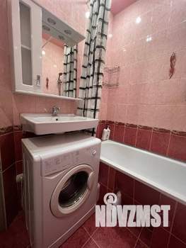 2-к квартира, вторичка, 43м2, 5/6 этаж