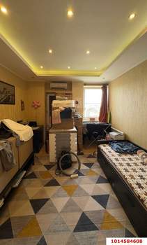 1-к квартира, вторичка, 42м2, 4/5 этаж