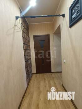 1-к квартира, вторичка, 37м2, 3/5 этаж