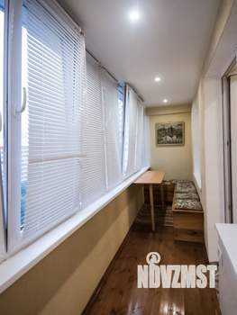 1-к квартира, вторичка, 30м2, 3/5 этаж