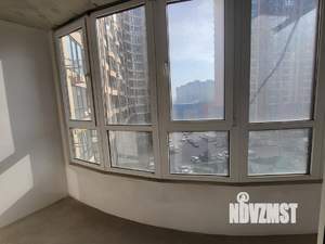 1-к квартира, вторичка, 39м2, 7/22 этаж