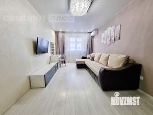 2-к квартира, вторичка, 49м2, 10/17 этаж