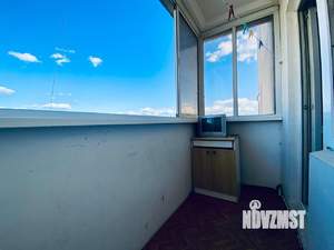 2-к квартира, вторичка, 60м2, 12/16 этаж