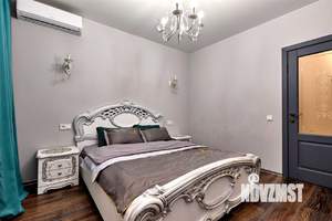 2-к квартира, вторичка, 57м2, 12/25 этаж