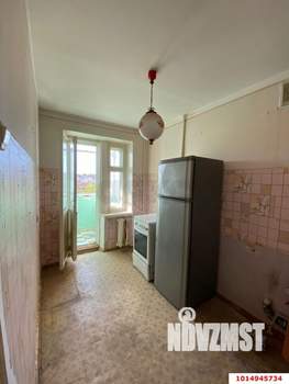 1-к квартира, вторичка, 29м2, 7/9 этаж