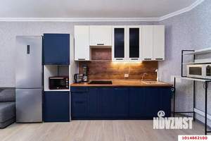 2-к квартира, вторичка, 52м2, 6/7 этаж