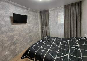 2-к квартира, вторичка, 62м2, 12/18 этаж