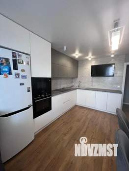 2-к квартира, вторичка, 70м2, 14/16 этаж