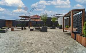 1-к квартира, вторичка, 30м2, 12/24 этаж