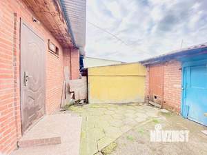 2-к квартира, вторичка, 55м2, 1/2 этаж