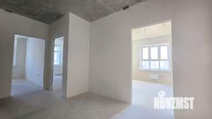 3-к квартира, вторичка, 90м2, 15/22 этаж