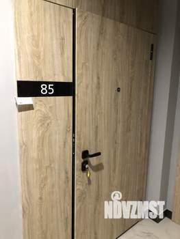 2-к квартира, вторичка, 39м2, 15/25 этаж