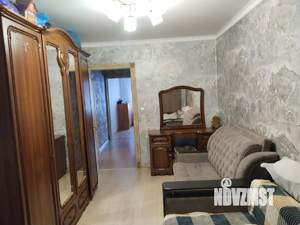 3-к квартира, вторичка, 67м2, 1/16 этаж