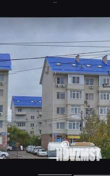 1-к квартира, вторичка, 37м2, 1/5 этаж