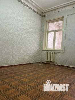 1-к квартира, вторичка, 25м2, 1/2 этаж