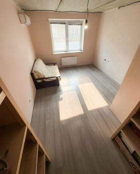 1-к квартира, вторичка, 37м2, 2/3 этаж