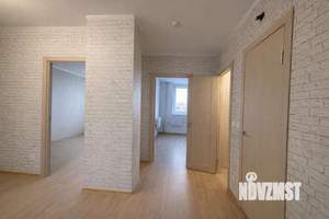 2-к квартира, вторичка, 61м2, 4/16 этаж