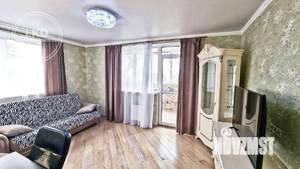 2-к квартира, вторичка, 77м2, 4/10 этаж