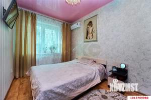 2-к квартира, вторичка, 45м2, 1/3 этаж