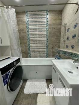 2-к квартира, вторичка, 64м2, 1/7 этаж