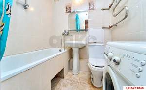 1-к квартира, вторичка, 41м2, 9/10 этаж