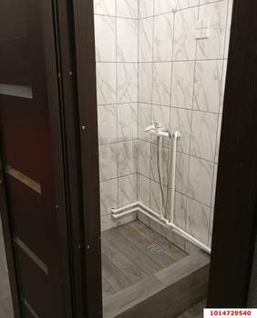 Студия квартира, вторичка, 14м2, 1/5 этаж