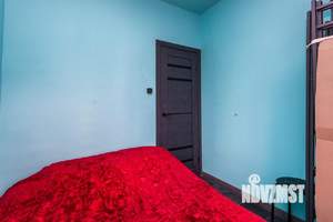 2-к квартира, вторичка, 29м2, 4/5 этаж