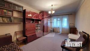 2-к квартира, вторичка, 43м2, 3/5 этаж