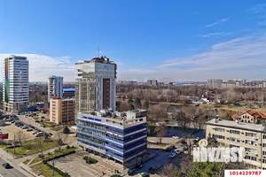 2-к квартира, вторичка, 72м2, 12/16 этаж