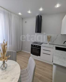 1-к квартира, вторичка, 33м2, 7/19 этаж