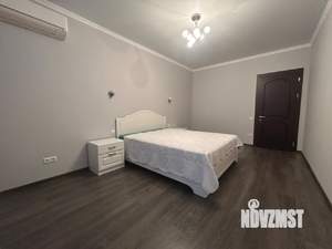 3-к квартира, вторичка, 100м2, 2/24 этаж