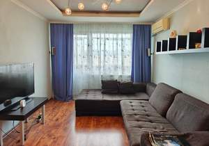 3-к квартира, вторичка, 62м2, 5/5 этаж