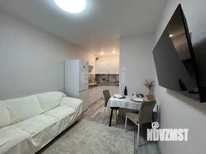 1-к квартира, вторичка, 34м2, 3/16 этаж