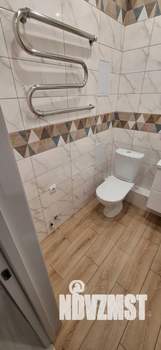 1-к квартира, вторичка, 35м2, 12/16 этаж
