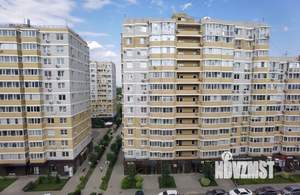 Студия квартира, вторичка, 27м2, 8/11 этаж
