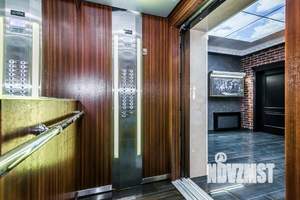 1-к квартира, вторичка, 62м2, 2/25 этаж